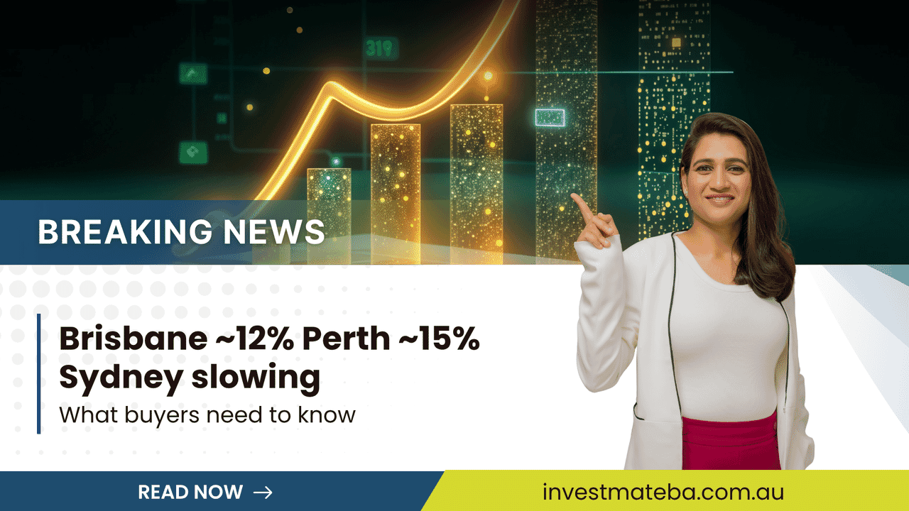 Diverging Forecasts: What Australia’s 2026 Housing Outlook Means for Buyers