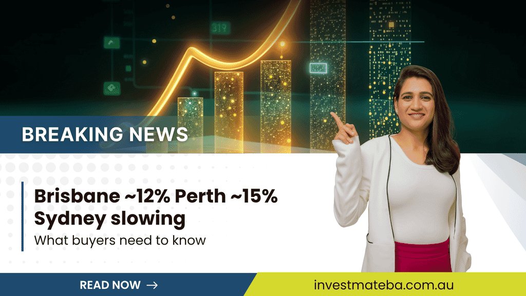 Diverging Forecasts: What Australia’s 2026 Housing Outlook Means for Buyers