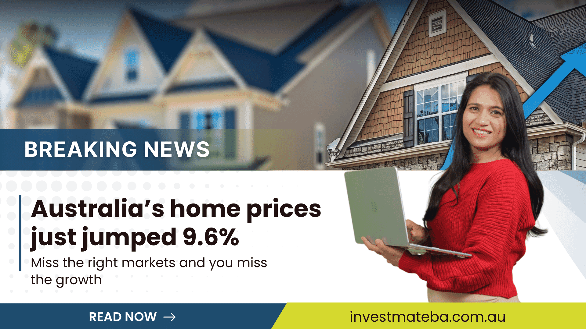 Hot Markets and Smart Moves: NAB’s March 2026 Housing Report for Buyers