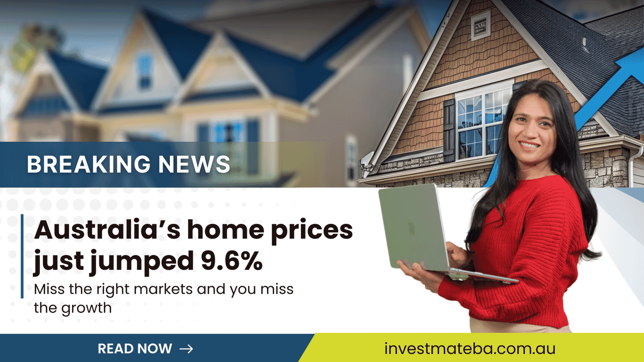 Hot Markets and Smart Moves: NAB’s March 2026 Housing Report for Buyers