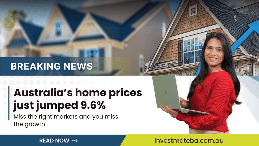 Hot Markets and Smart Moves: NAB’s March 2026 Housing Report for Buyers