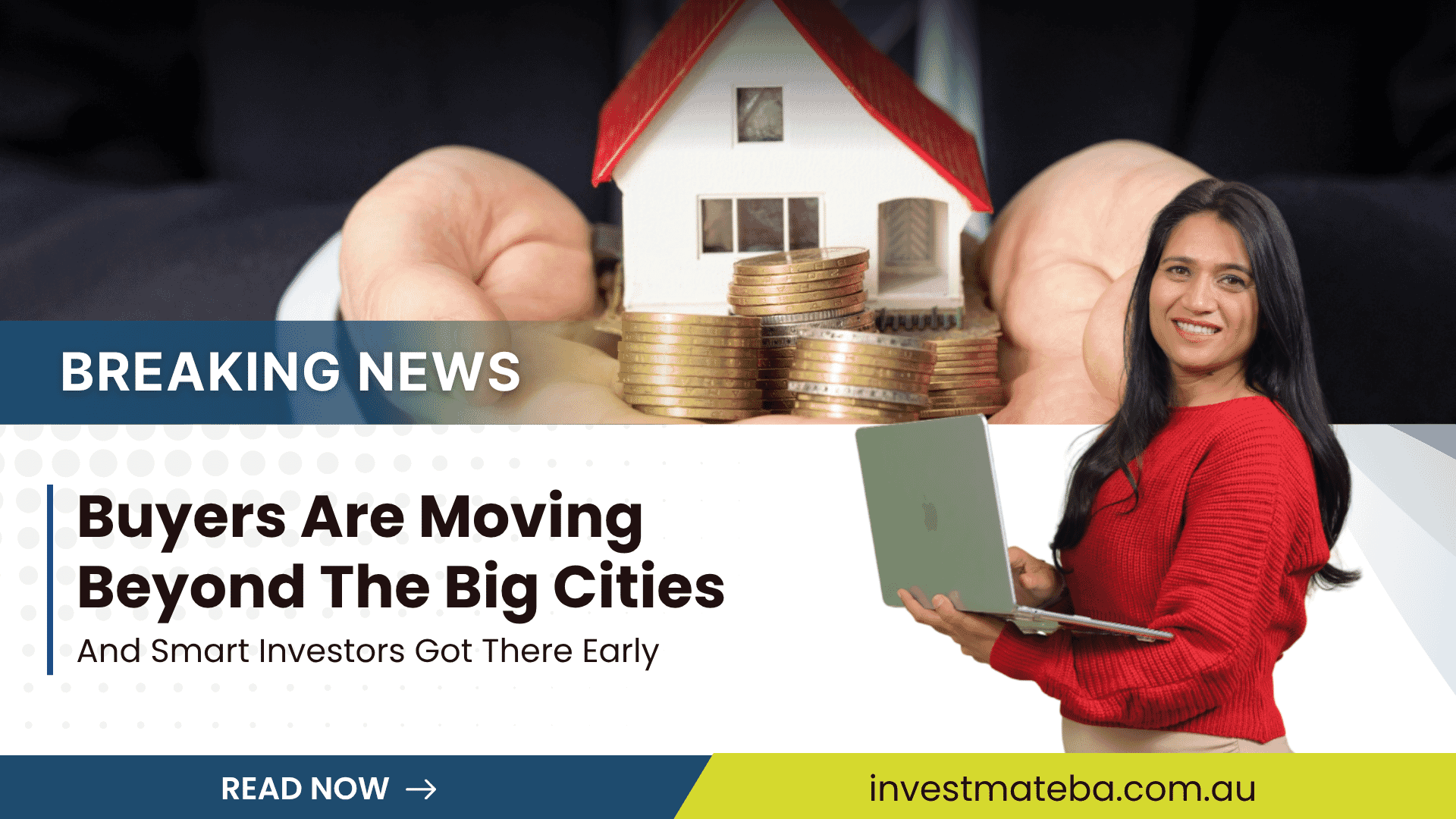 Buyers Are Chasing Value And Smart Investors Are Already There