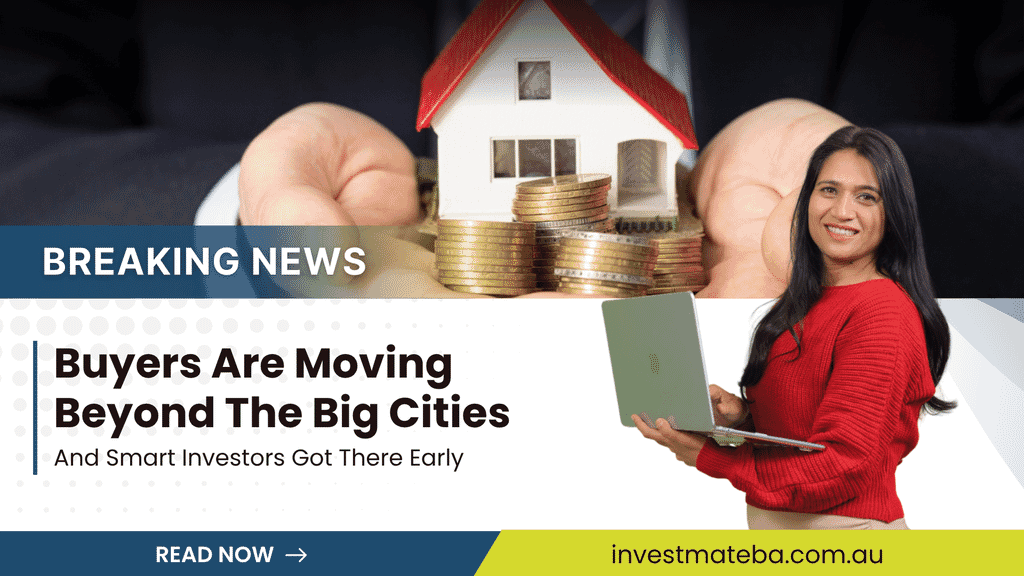 Buyers Are Chasing Value And Smart Investors Are Already There