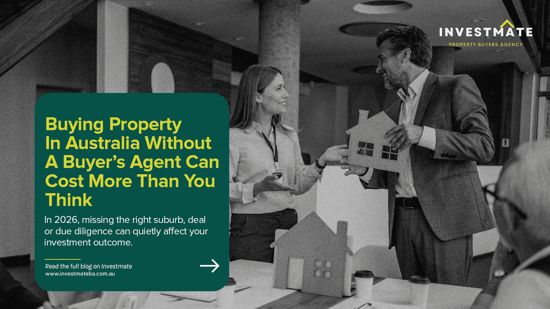 Why Buying Property in Australia Without a Buyer's Agent in 2026 Costs You